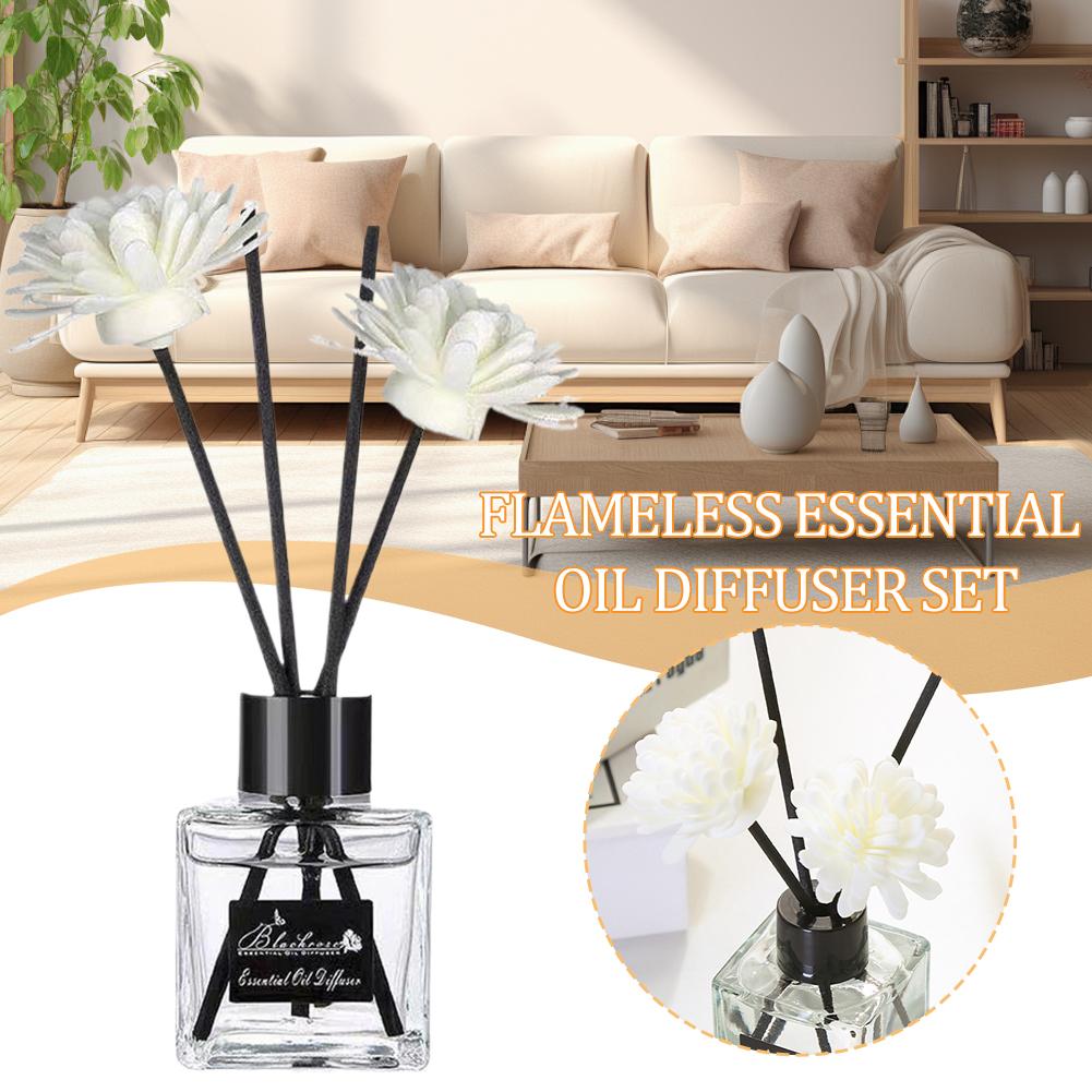 50ml Aroma Reed Diffuser Oil f - Perfume Aroma Fragrance review and price