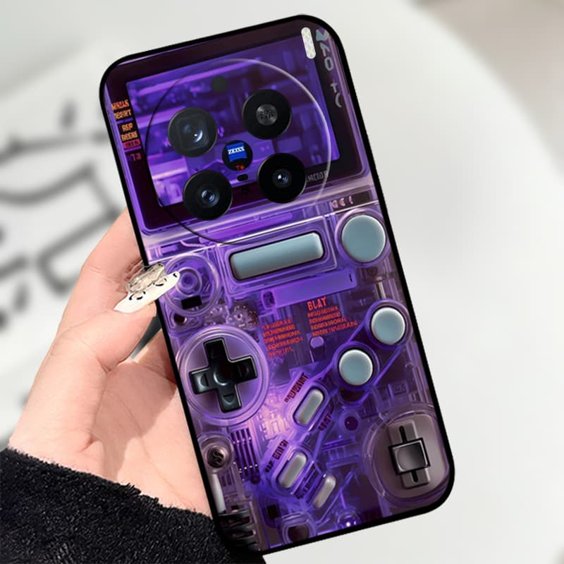 For Vivo X200 Ultra 5G Case Si - Fragance X review and price