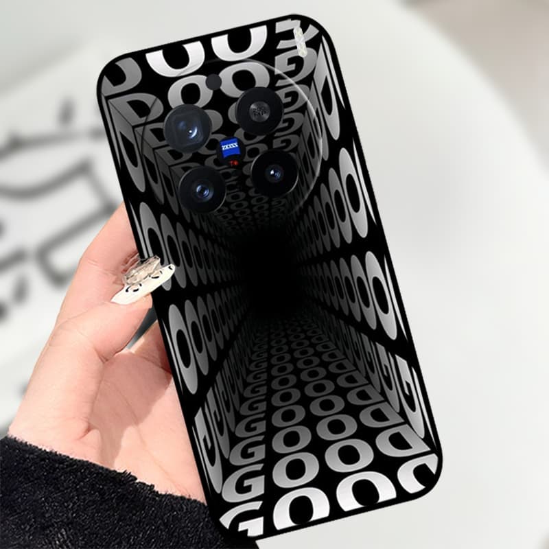 For Vivo X200 Ultra 5G Case Si - Fragance X review and price
