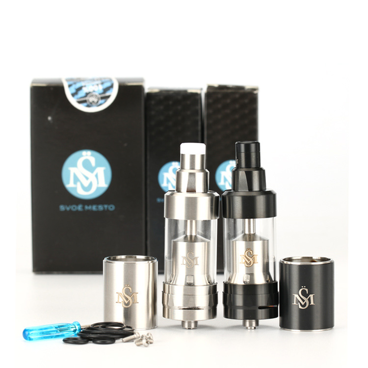 Top Kayfun V5 RTA Atomizer E C - Fragance X review and price