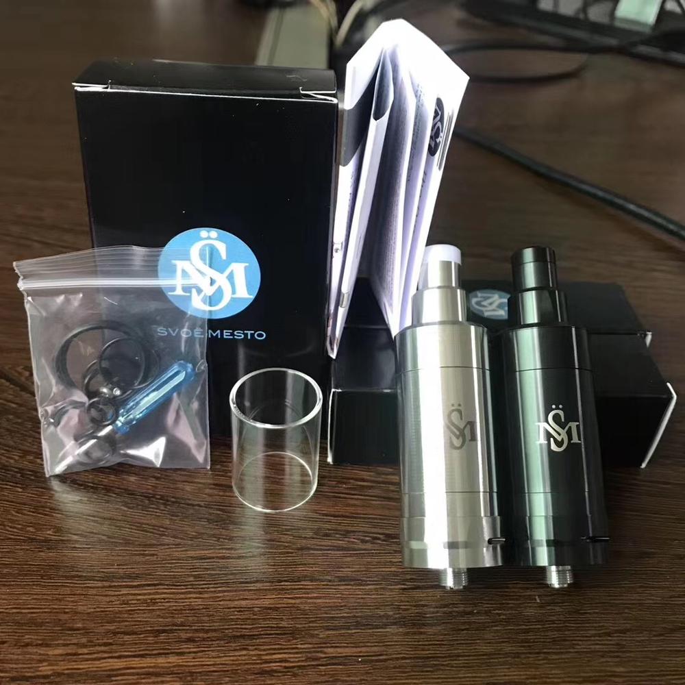 Top Kayfun V5 RTA Atomizer E C - Fragance X review and price