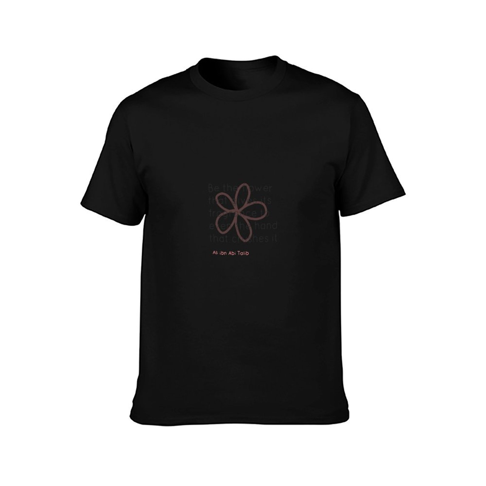 Quran quote- be the flower tha - Fragrance Quotes review and price
