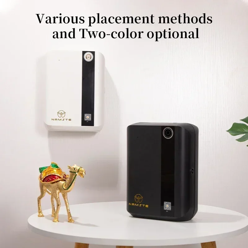 Electric Smell for Home Perfum - Perfume Fragrance Diffuser review and price