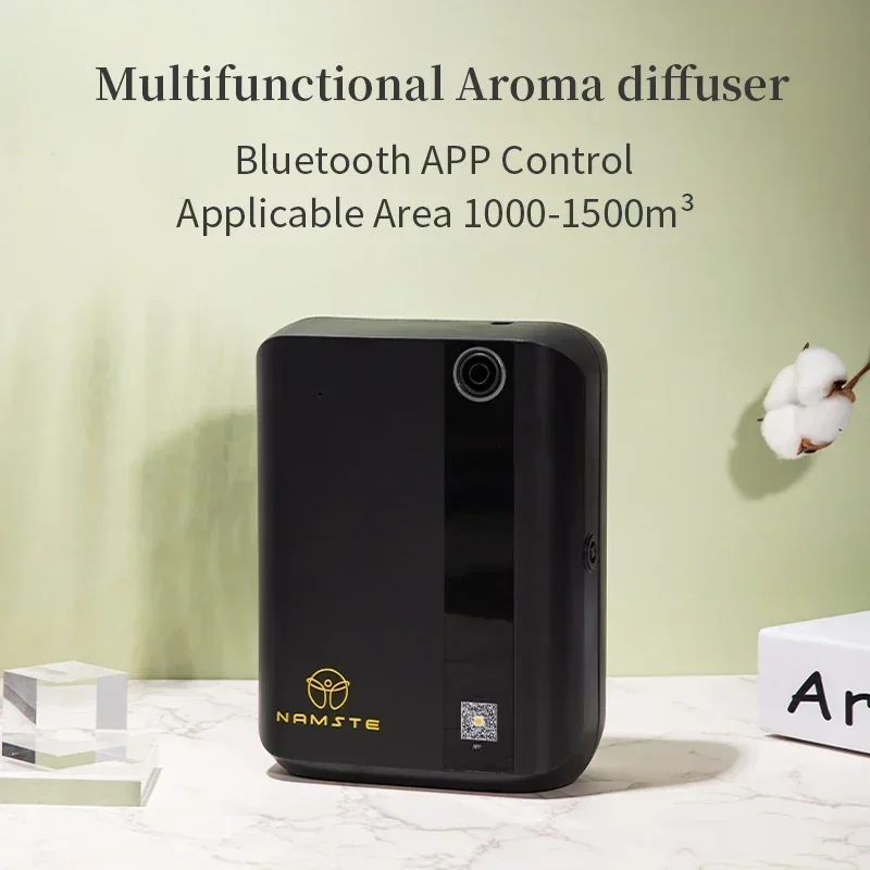 Electric Smell for Home Perfum - Perfume Fragrance Diffuser review and price