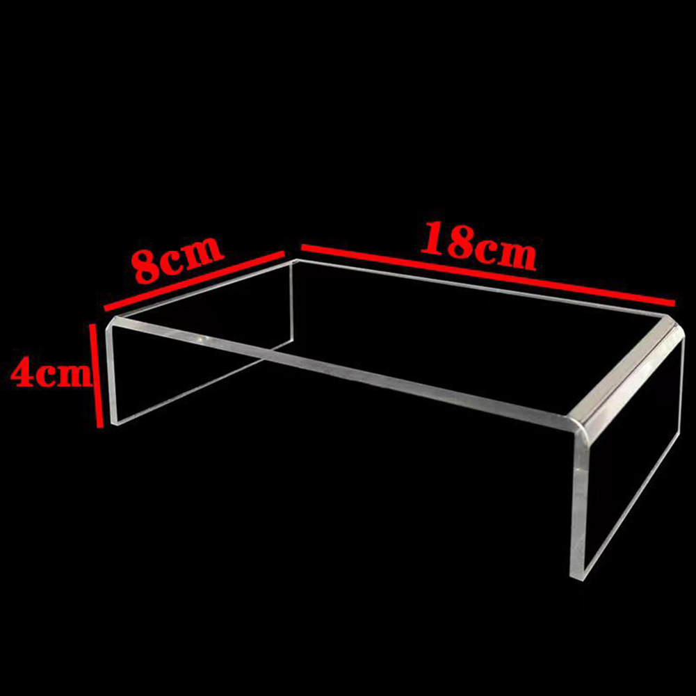 Brand New Acrylic Display Stan - Perfume Fragrance Holder review and price