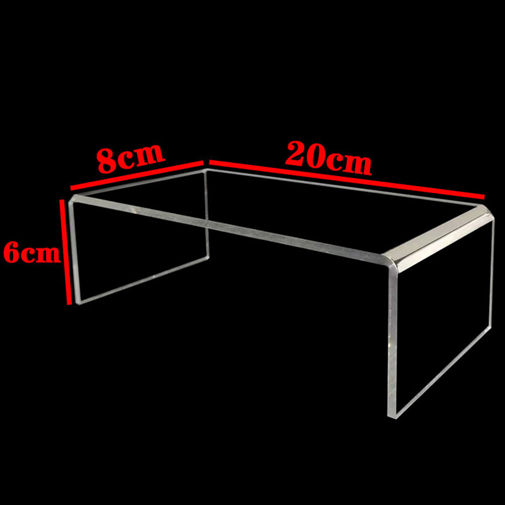 Brand New Acrylic Display Stan - Perfume Fragrance Holder review and price