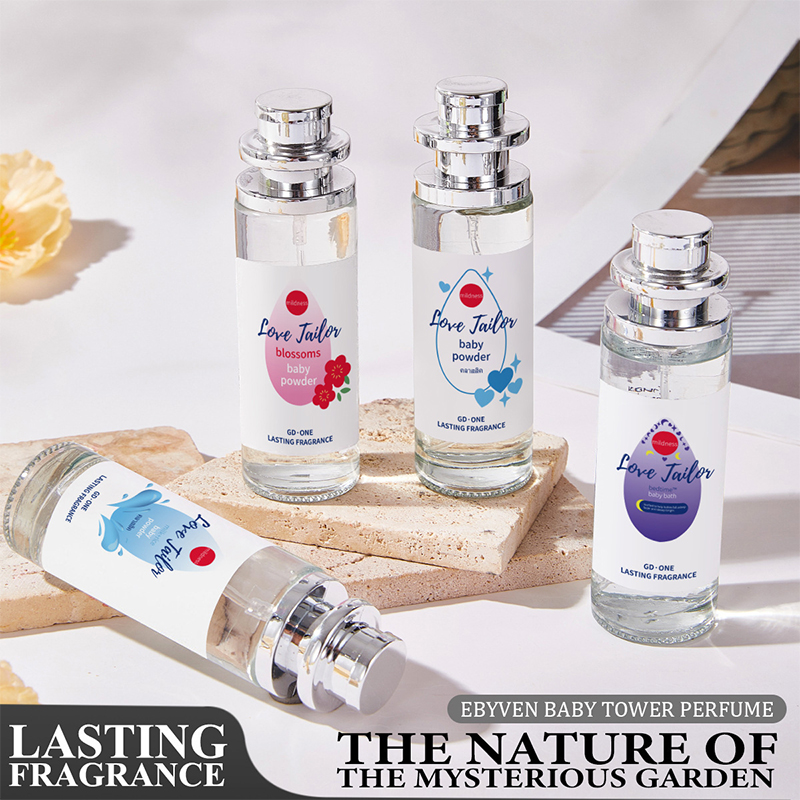 Baby Milk Fragrance Fresh Perf - Perfume Fragrance Powder review and price