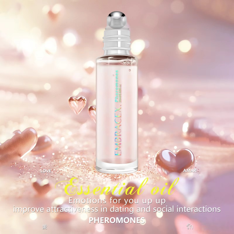 20ml Pheromone Essential Oil P - Perfume Fragrance Essence review and price