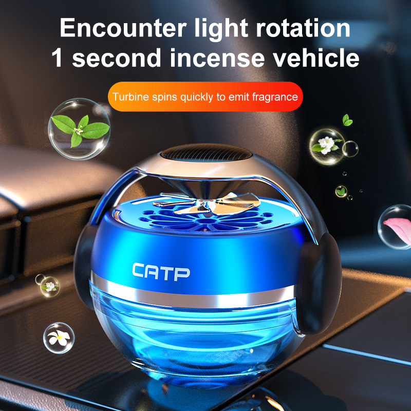 Solar Car Perfume Personalized - Perfume Fragrance Enhancer review and price