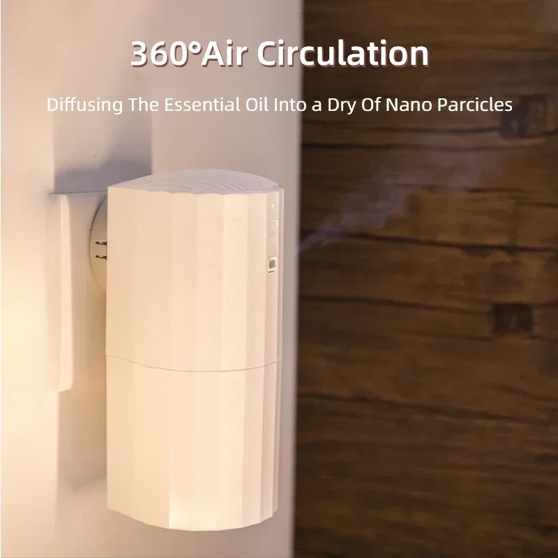 250m³ Fragrance for Home Perfu - Perfume Aroma Fragrance review and price