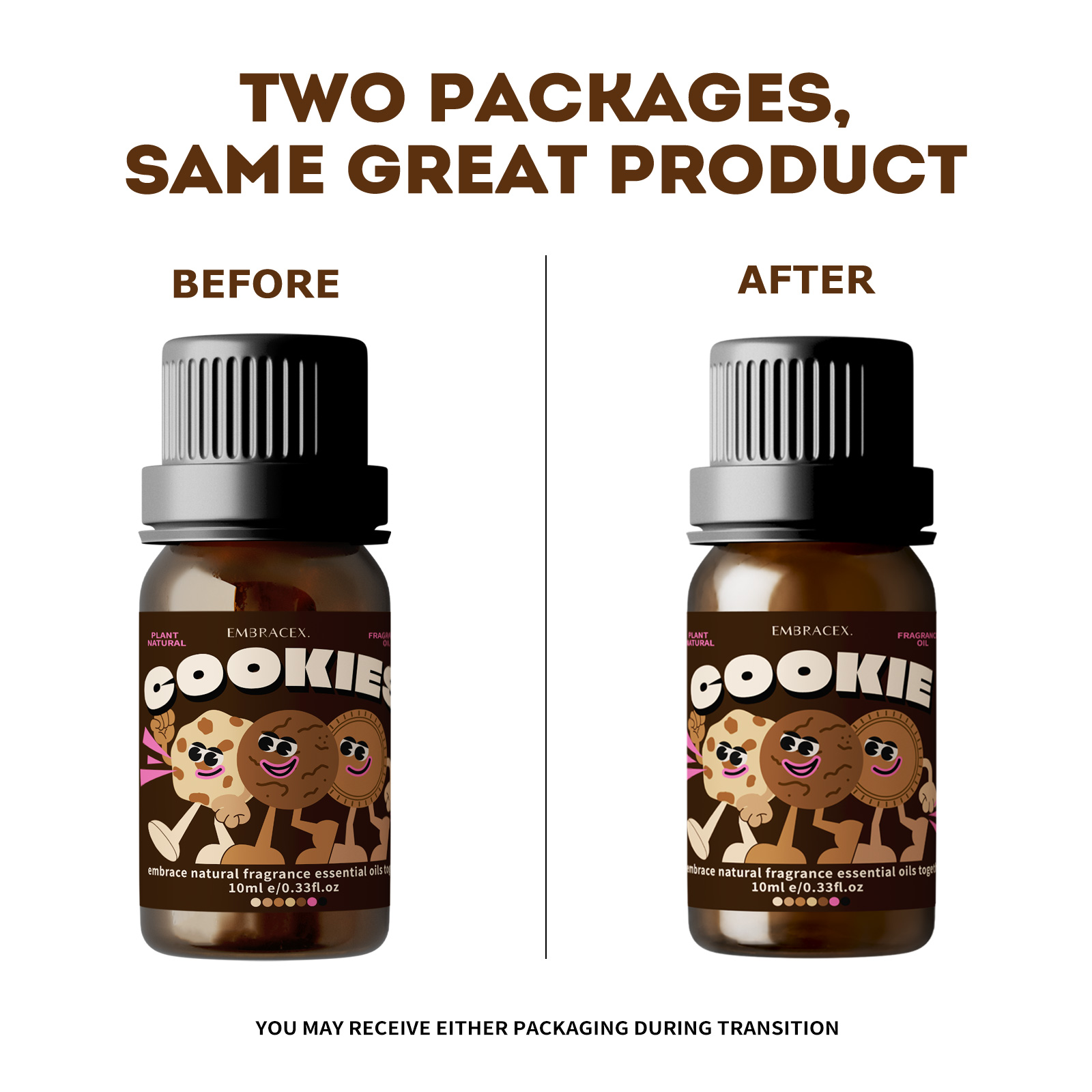 10ml Cookie Fragrance Oils For - Perfume Fragrance Oils For Candles review and price