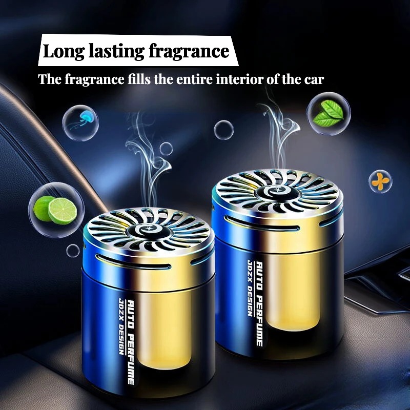 Car mounted gel type fragrance - Perfume Fragrance Types review and price
