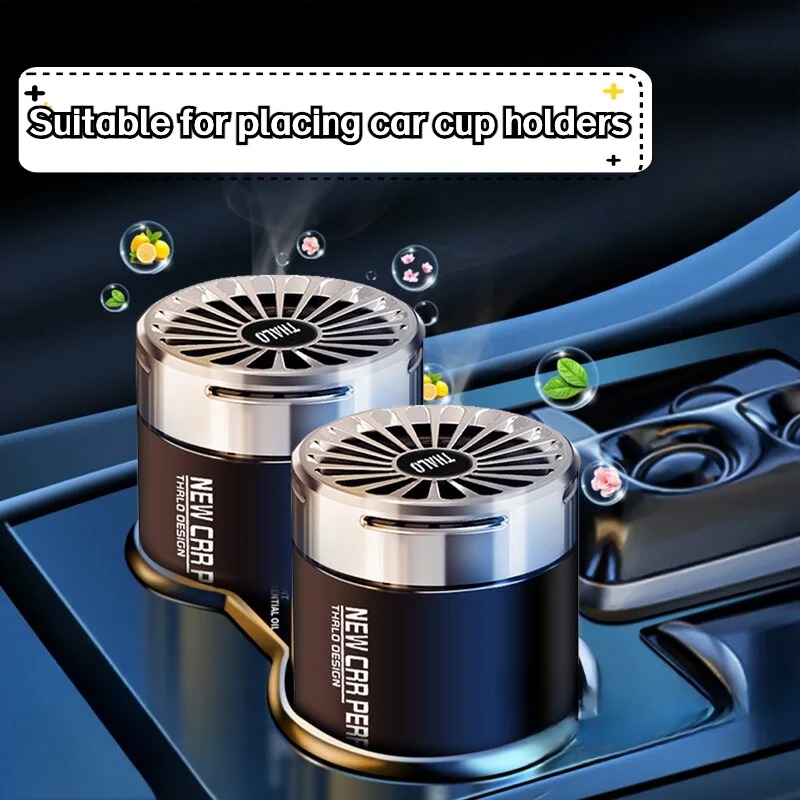 Car mounted gel type fragrance - Perfume Fragrance Types review and price