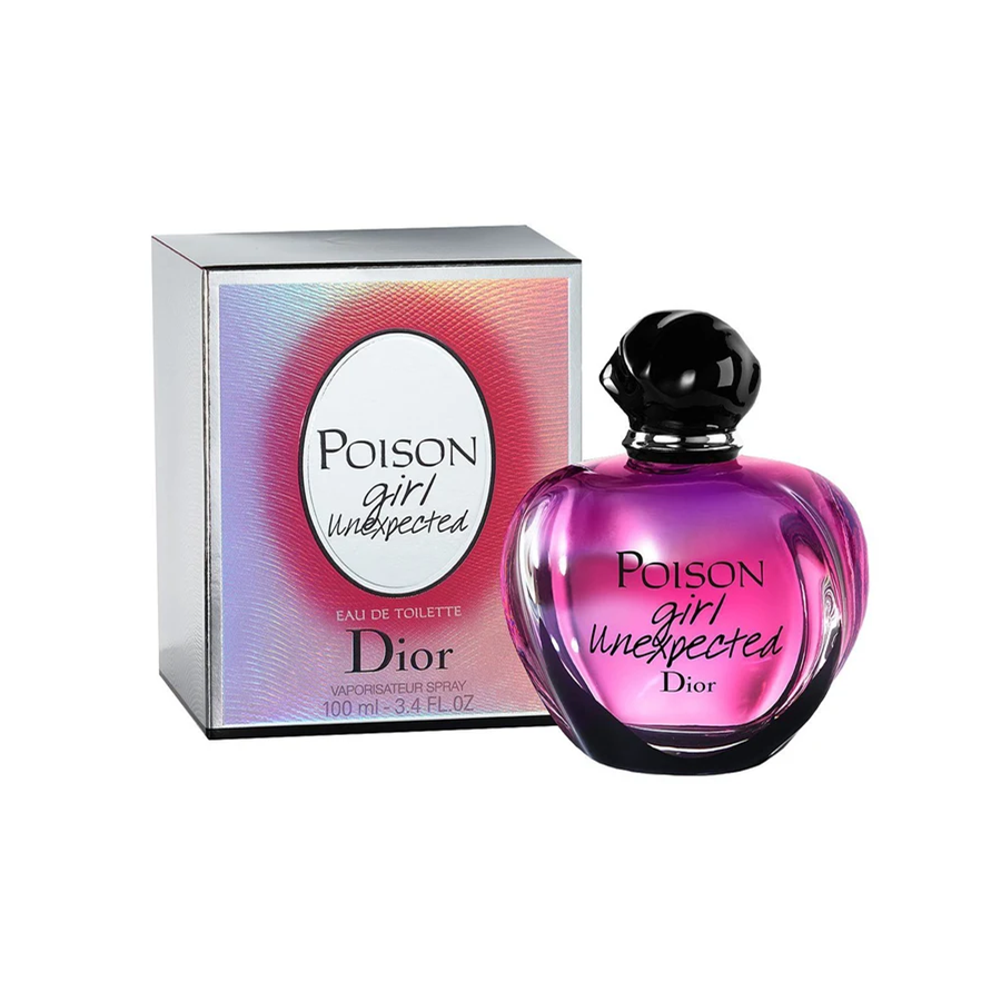 Poison Girl women Eau De Toile - Perfume Fragrance Dior review and price