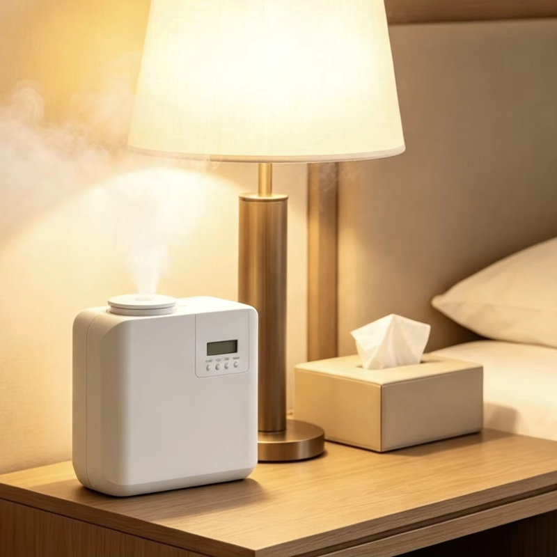 Luxury Home Aroma Diffuser 250 - Perfume Aroma Fragrance review and price
