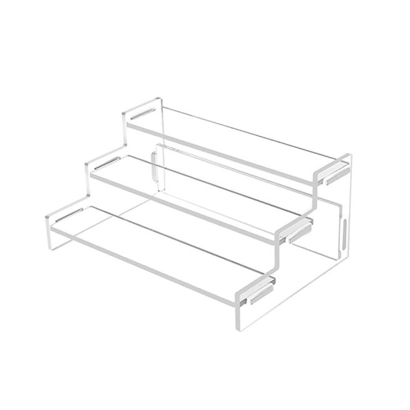 3 Tier Acrylic Display Stand D - Perfume Fragrance Holder review and price