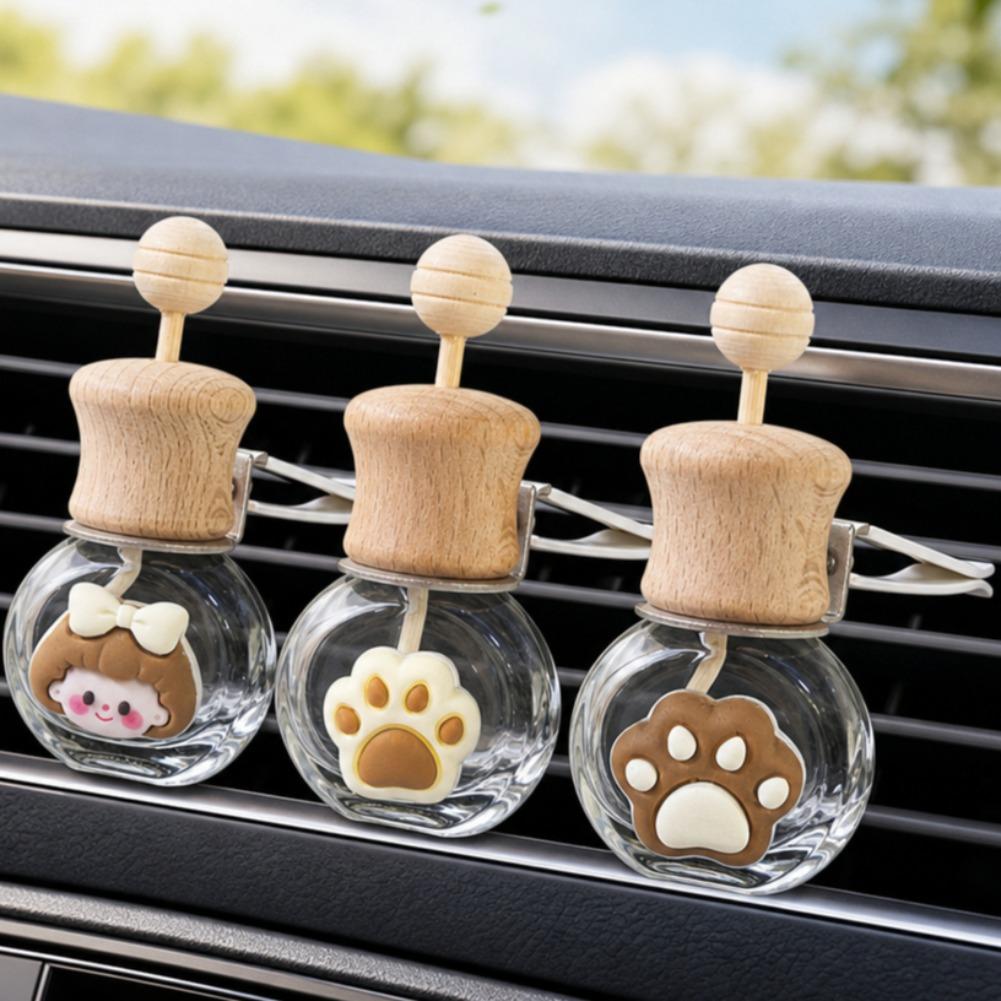 Car Mounted Perfume Bottle, Ca - Perfume Fragrance Types review and price
