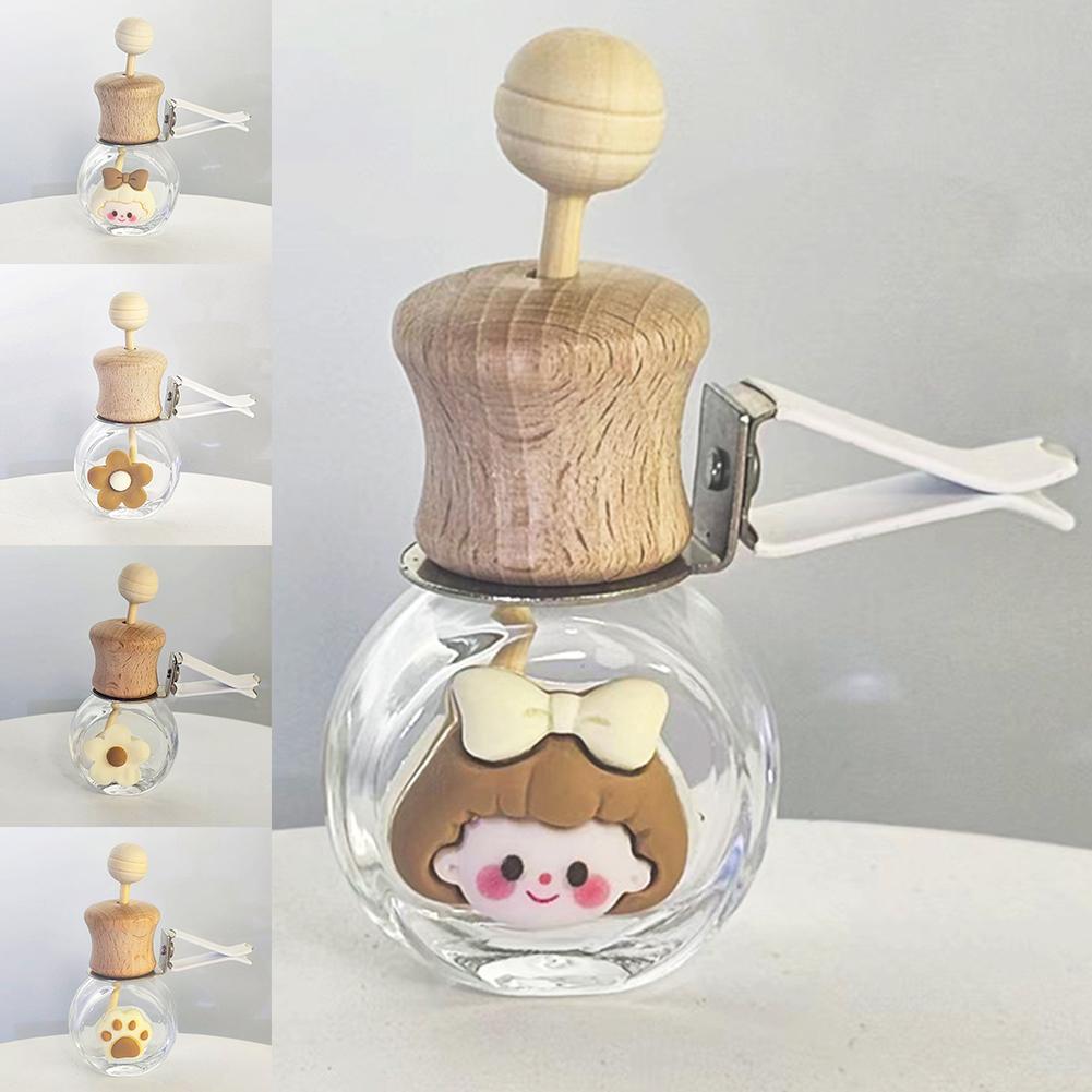 Car Mounted Perfume Bottle, Ca - Perfume Fragrance Types review and price