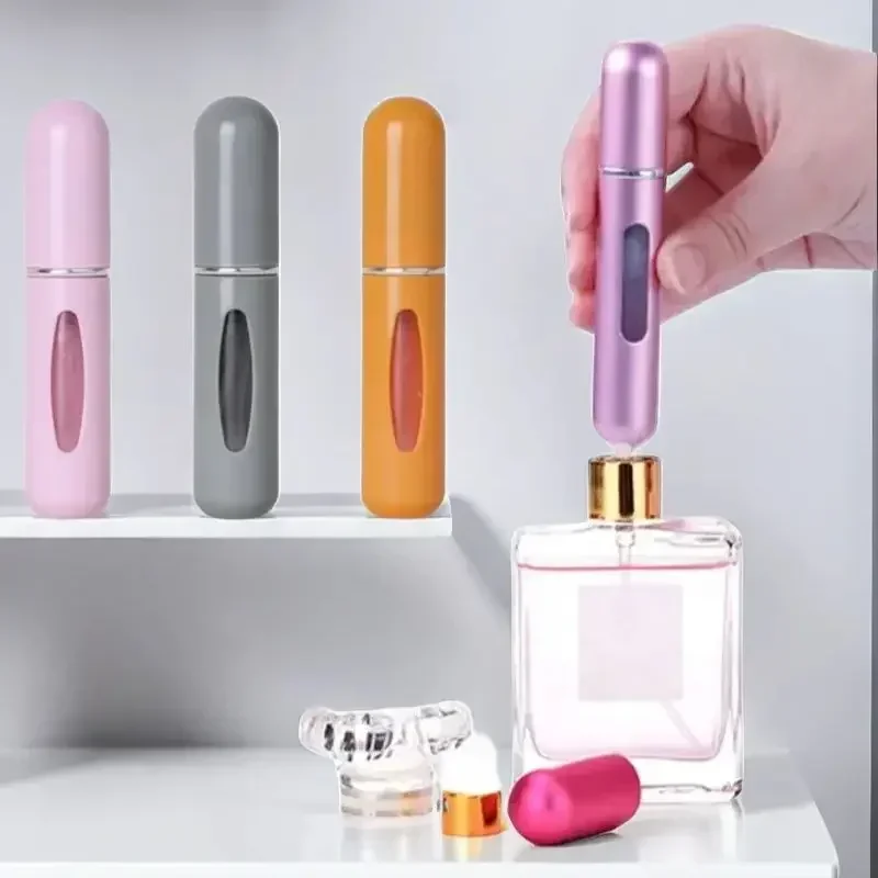3/5/10pcs Fragrance Press Type - Perfume Fragrance Types review and price