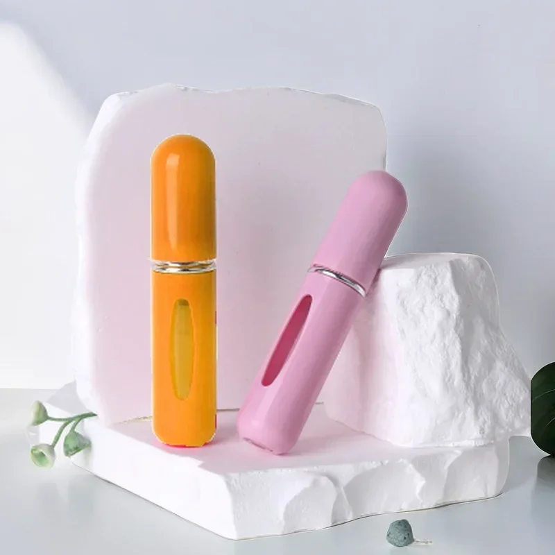 3/5/10pcs Fragrance Press Type - Perfume Fragrance Types review and price