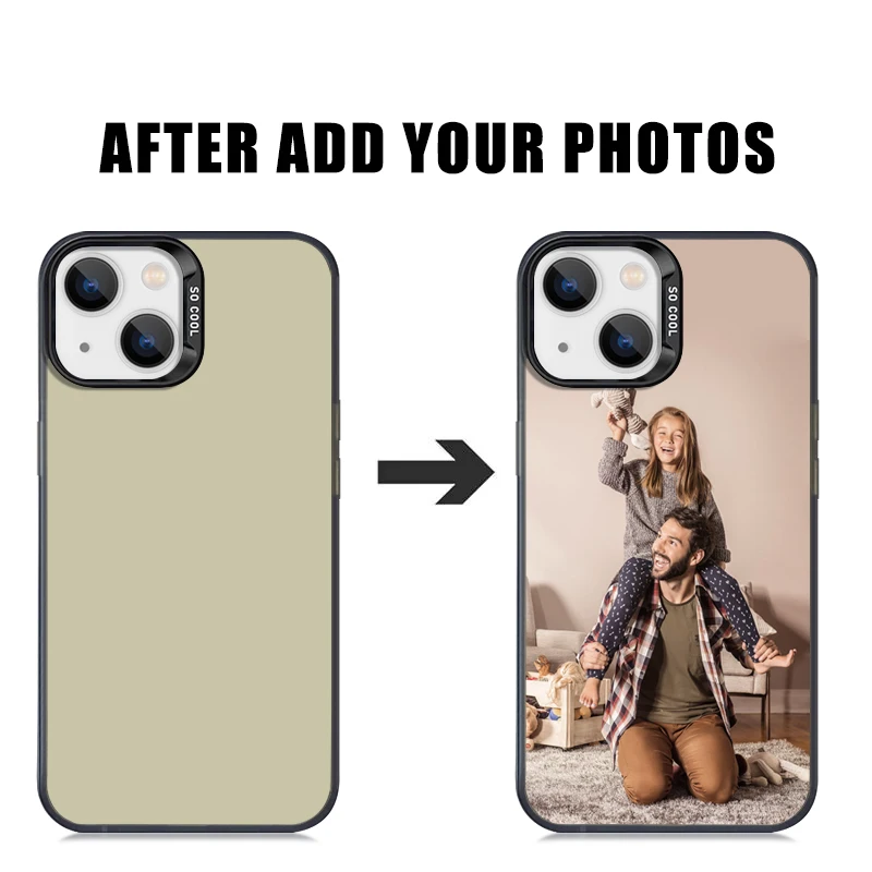 Customized Personalized Phone  - Fragance X review and price