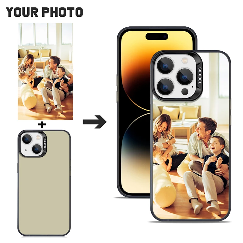 Customized Personalized Phone  - Fragance X review and price