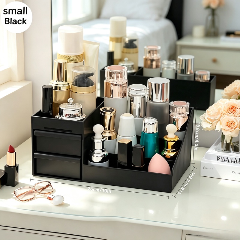 Perfume Storage Organizer with - Perfume Fragrance Holder review and price