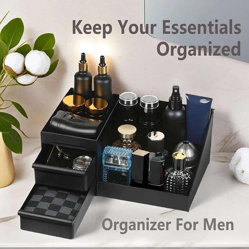 Perfume Storage Organizer with - Perfume Fragrance Holder review and price