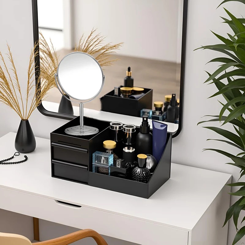 Perfume Storage Organizer with - Perfume Fragrance Holder review and price