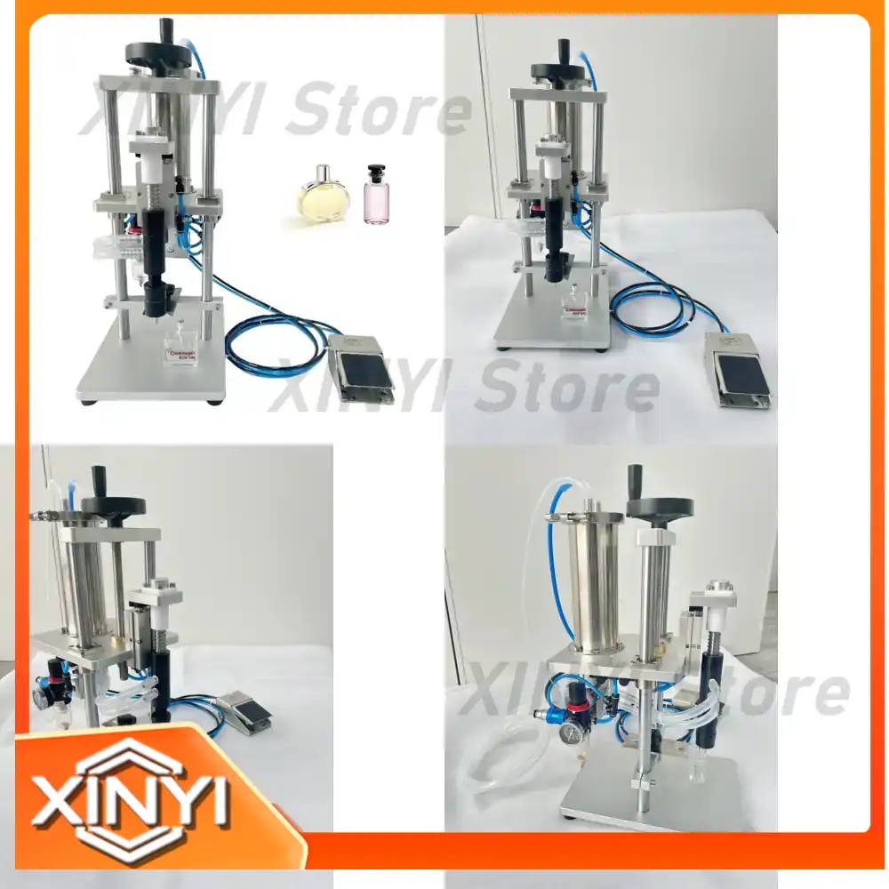 Single Nozzle Double Heads Per - Perfume Fragrance Types review and price