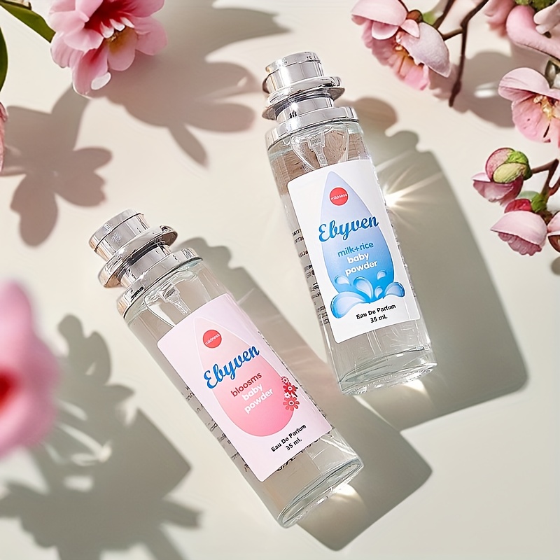 Gentle Baby Milk Fragrance Fre - Perfume Fragrance Powder review and price