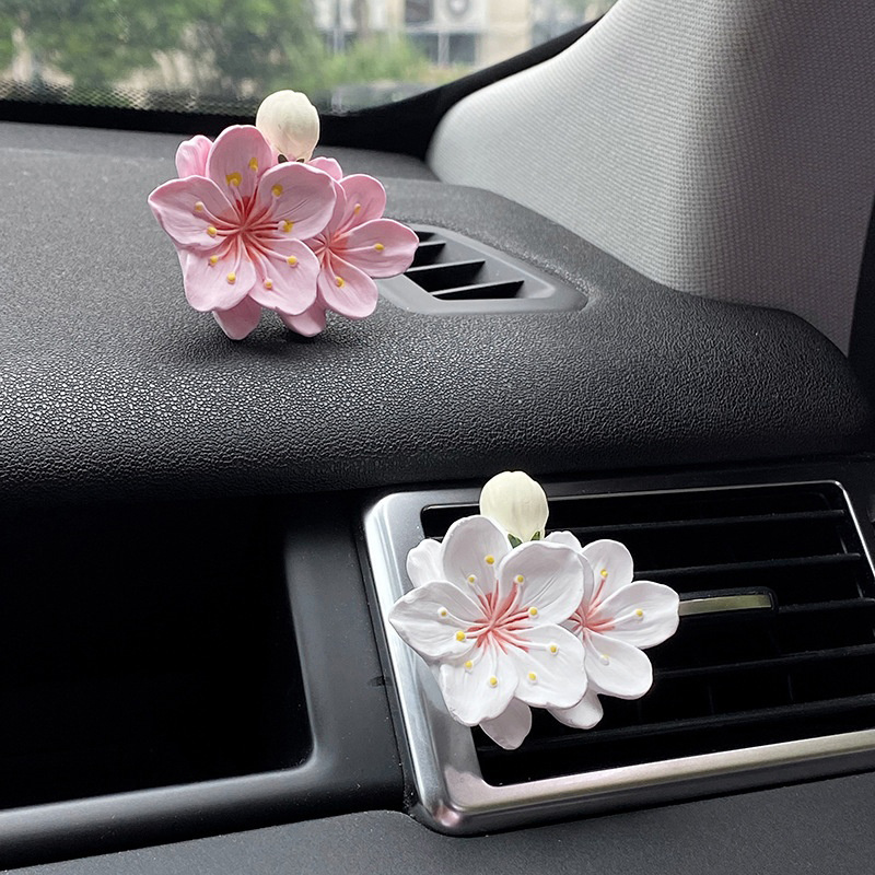 1pc Car Fashion Small Exquisit - Perfume Fragrance Diffuser review and price