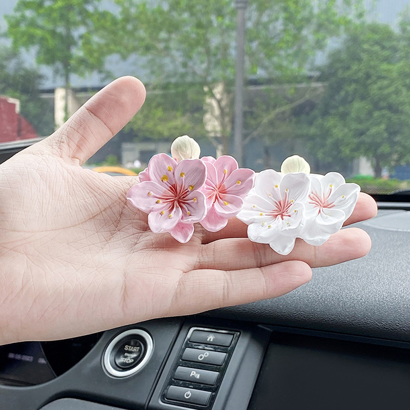 1pc Car Fashion Small Exquisit - Perfume Fragrance Diffuser review and price