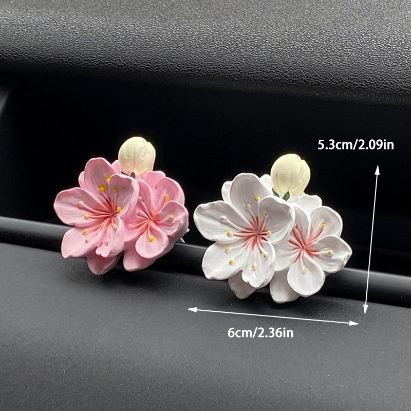 1pc Car Fashion Small Exquisit - Perfume Fragrance Diffuser review and price