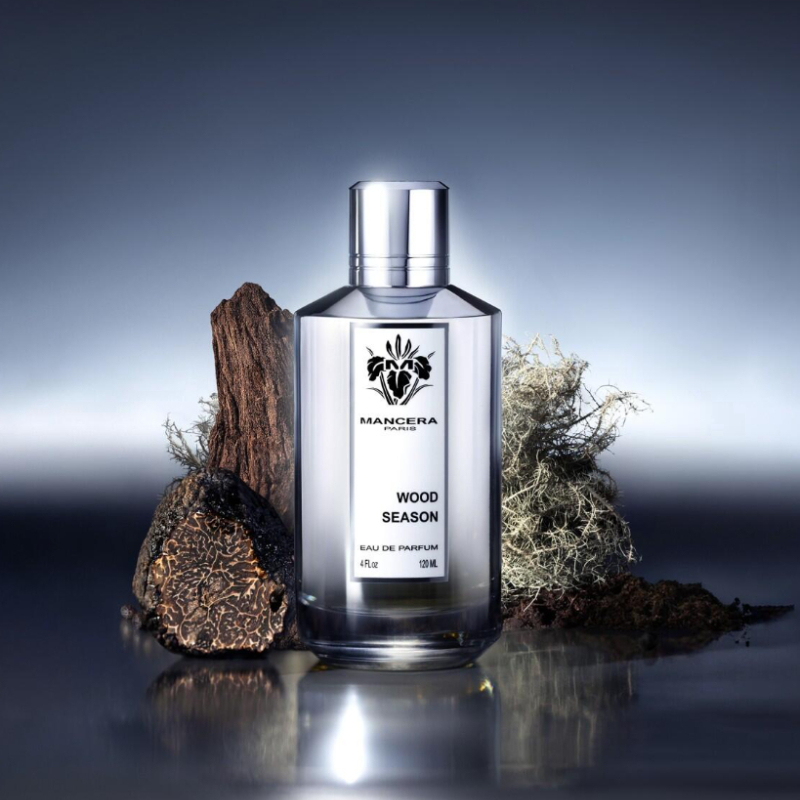 Wood Season 100ML Mancera Parf - Fragrance Perfume Note review and price