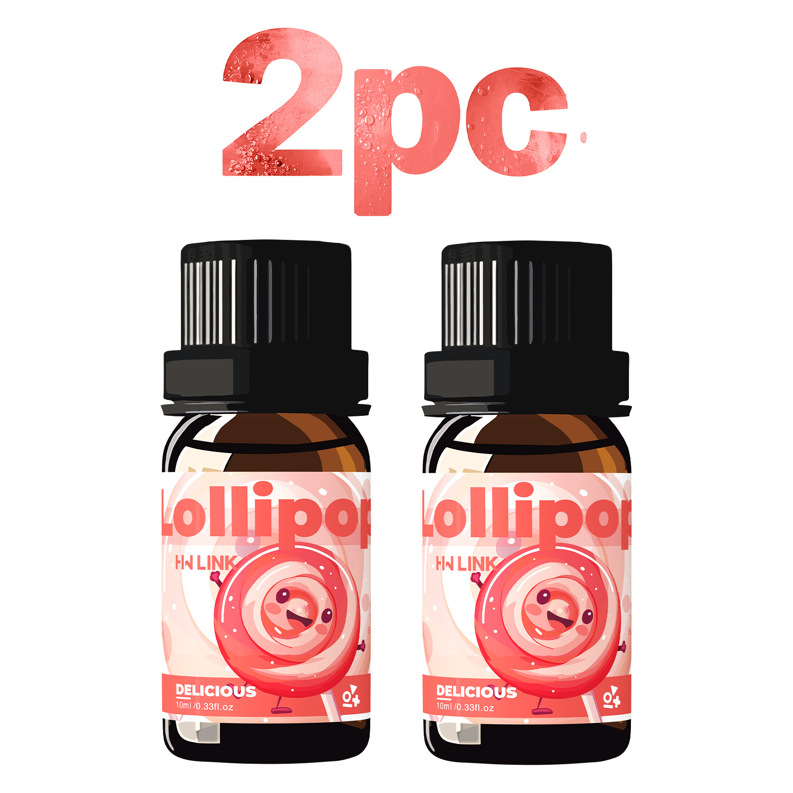 2pc Delicious Fragrance Oils F - Perfume Fragrance Oils For Candles review and price