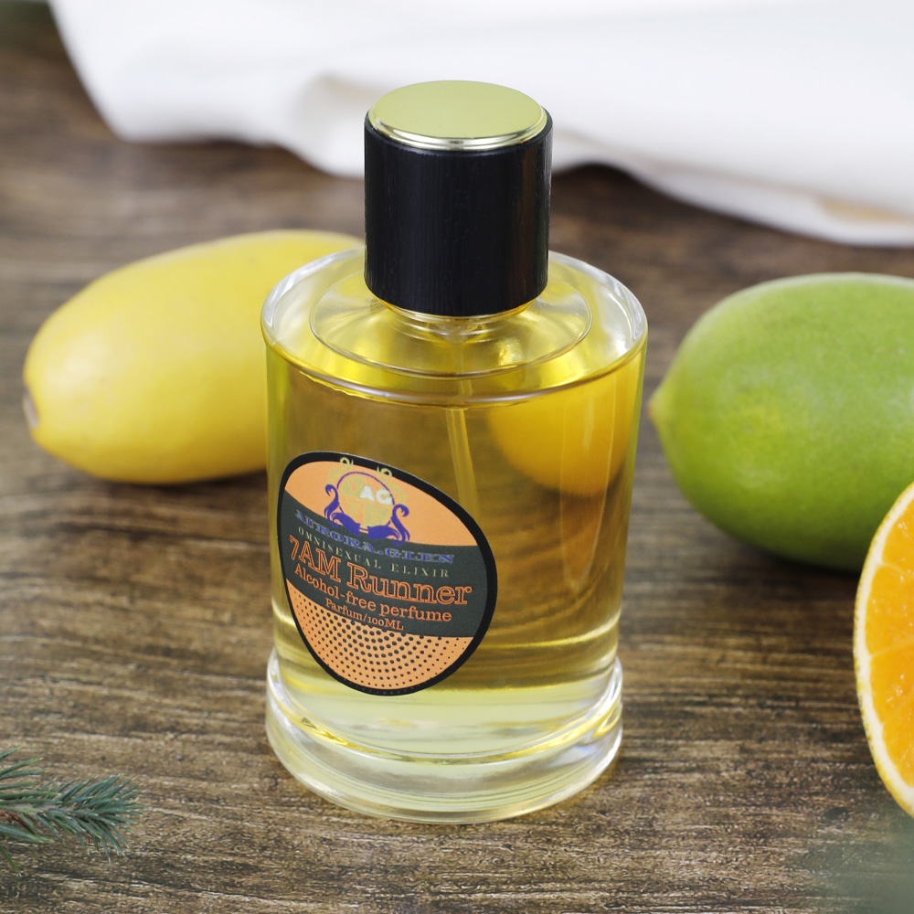Woody-toned premium essential  - Perfume Fragrance Essence review and price