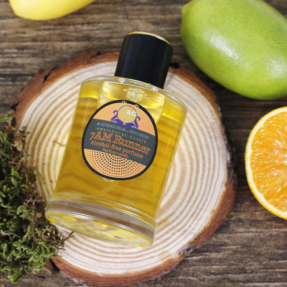 Woody-toned premium essential  - Perfume Fragrance Essence review and price