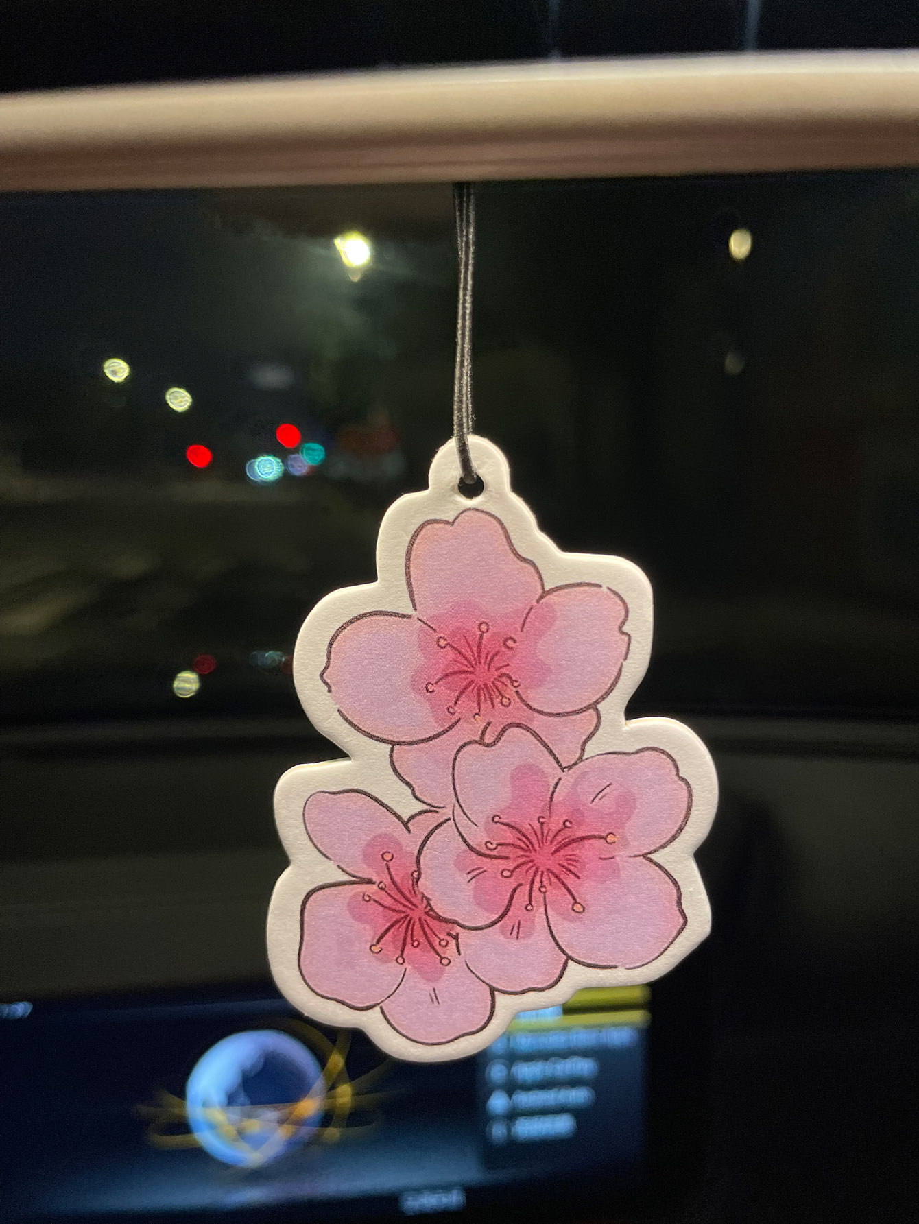 Sakura/Freesia Fresh Scent Fiv - Perfume Fragrance Types review and price