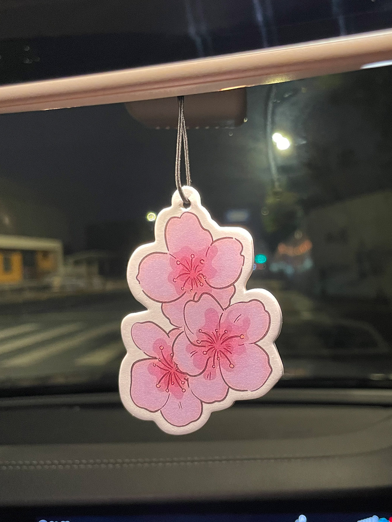 Sakura/Freesia Fresh Scent Fiv - Perfume Fragrance Types review and price