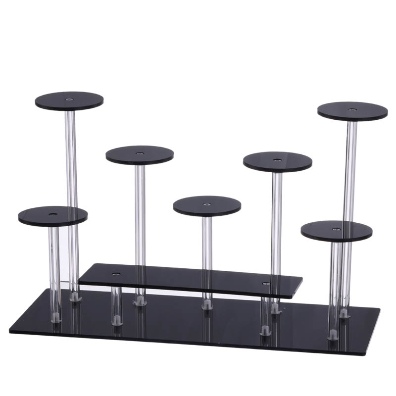 Blind Box Storage Display Rack - Perfume Fragrance Holder review and price