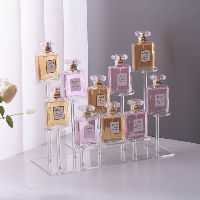 Blind Box Storage Display Rack - Perfume Fragrance Holder review and price
