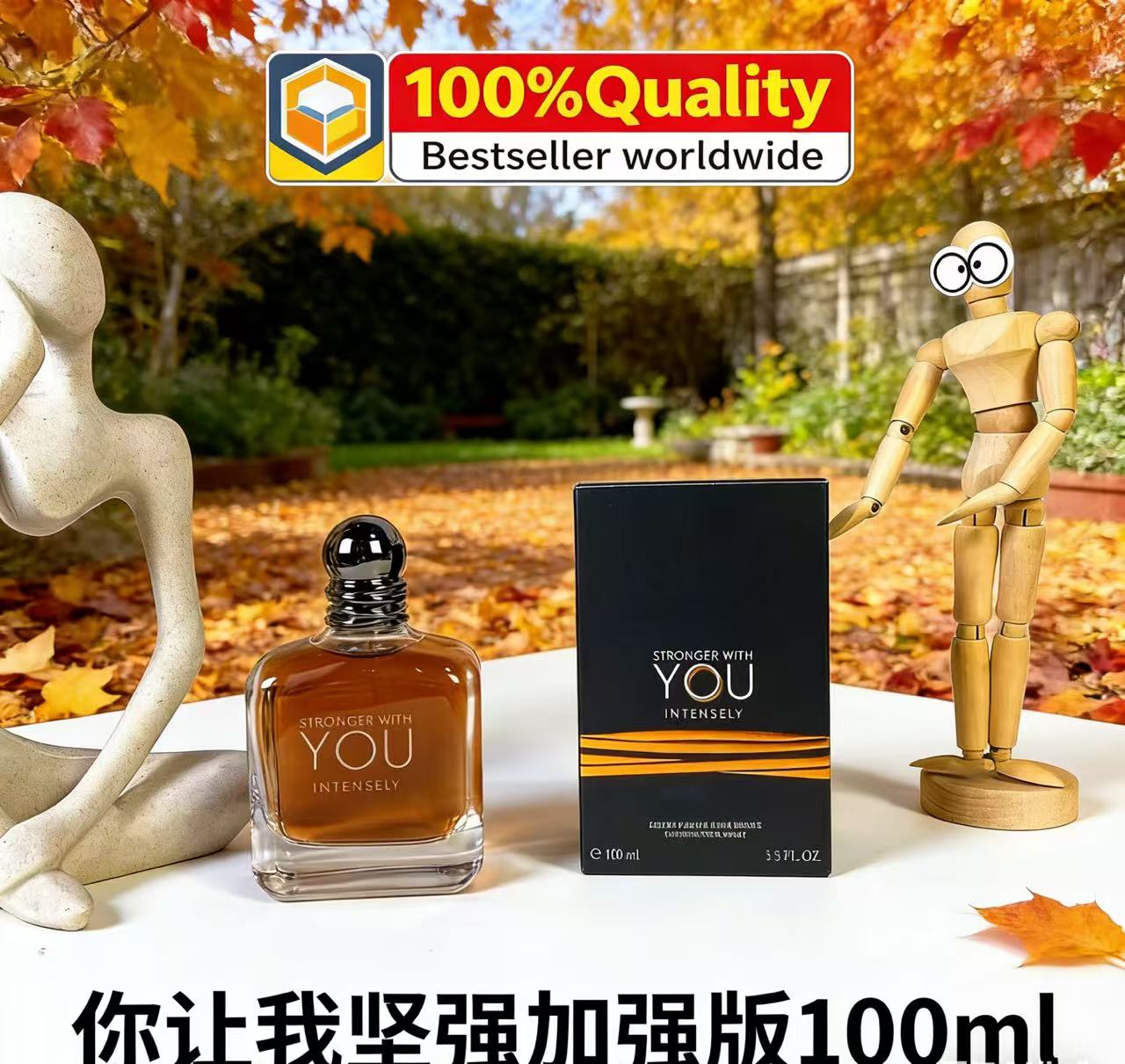 The Best Selling 100ml Stronge - Perfume Fragrance Families review and price