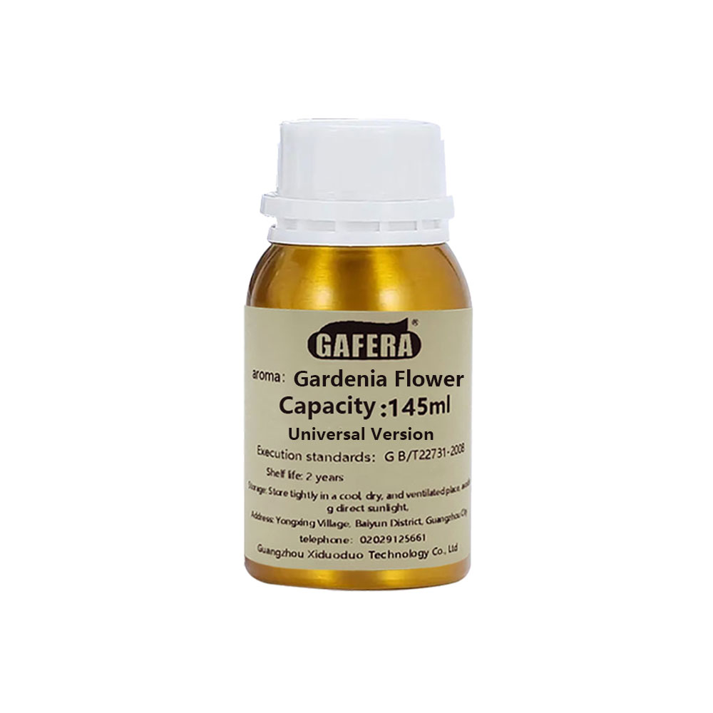 GAFERA 145ml (4.9 fl.oz) Ice A - Perfume Aroma Fragrance review and price