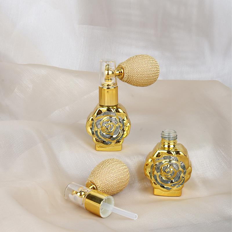 1Pcs Portable Refillable Perfu - Perfume Fragrance Powder review and price