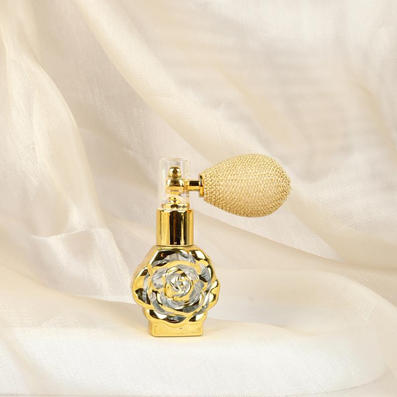 1Pcs Portable Refillable Perfu - Perfume Fragrance Powder review and price