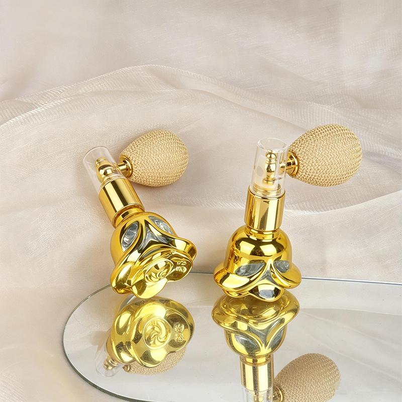 1Pcs Portable Refillable Perfu - Perfume Fragrance Powder review and price