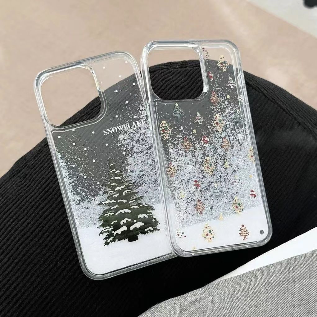 Phone Case For iPhone 17 16 15 - Fragance X review and price