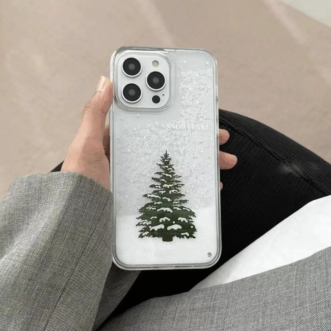 Phone Case For iPhone 17 16 15 - Fragance X review and price