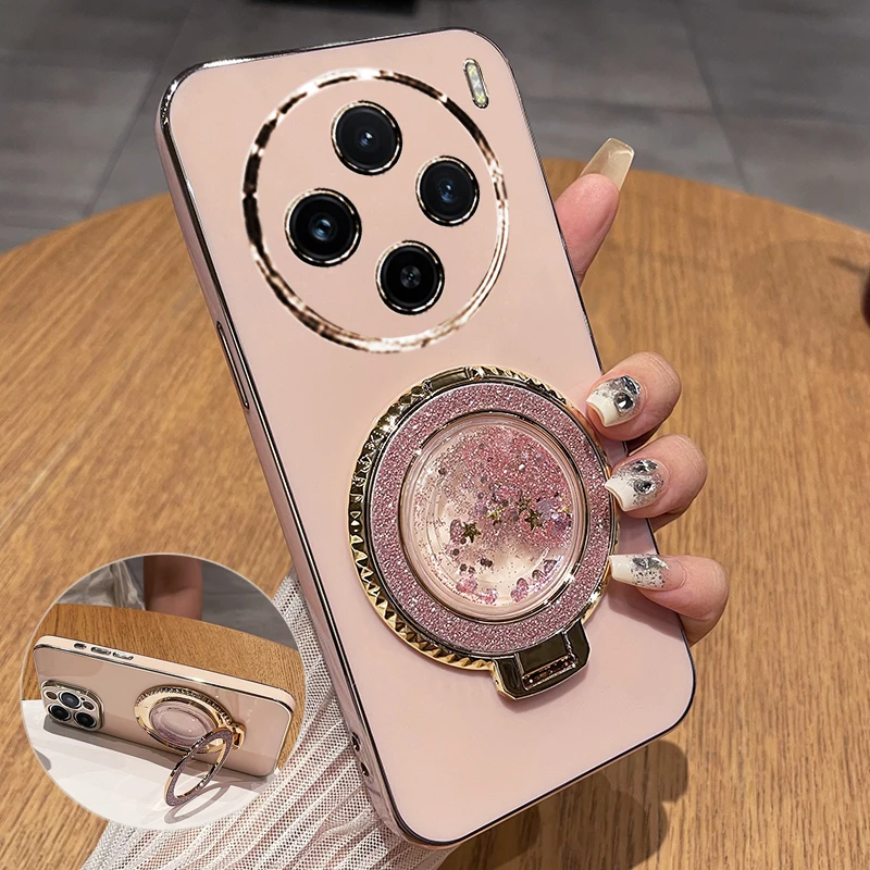 Quicksand Ring Holder Cover fo - Fragance X review and price